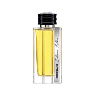 Montblanc Extreme Leather Eau De Parfum 125ml